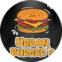 Urban Burgers