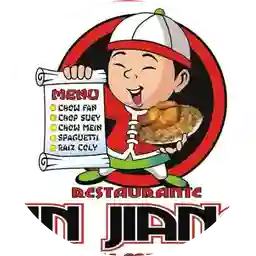 Restaurante Chino Xin Jiang II a Domicilio