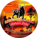 Sazon Del Llano Pereira