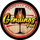 Genuinos Food Parrilla Bar