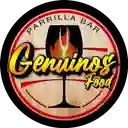 Genuinos Food Parrilla Bar