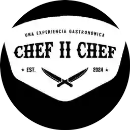 Chefllchef a Domicilio