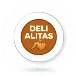 Deli Alitas a Domicilio