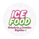 Ice Food Obando