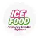 Ice Food Obando