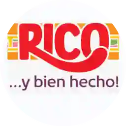 Rico y Bien Hecho a Domicilio