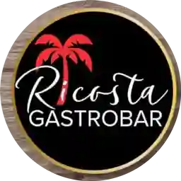 Ricosta Pizzería a Domicilio