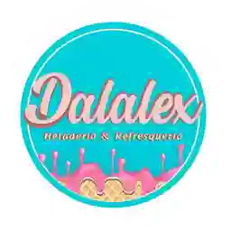 Dalalex Heladería y Refresquería a Domicilio