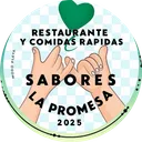 Restaurante y Comidas Rapidas Sabores la Promesa