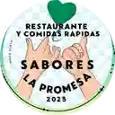 Restaurante y Comidas Rapidas Sabores la Promesa
