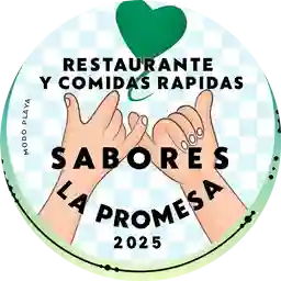 Comidas Rapidas Sabores la Promesa a Domicilio