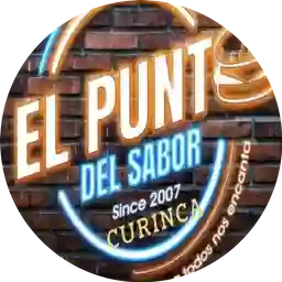 el Punto Del Sabor (curinca) a Domicilio