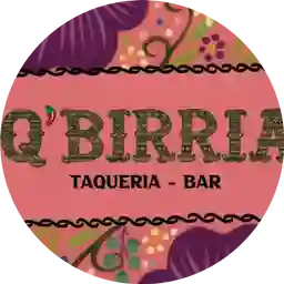 Q Birria a Domicilio