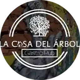 la Casa Del Arbol a Domicilio