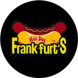 Hot Dog Frank Furts a Domicilio