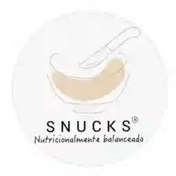 Snucks a Domicilio