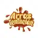 Arroz Tentación