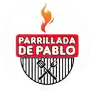 la Parrillada de Pablo.