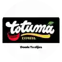 Totuma Express