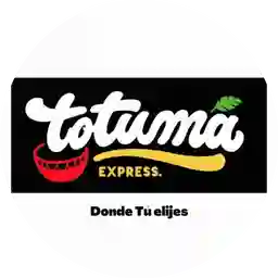 Totuma Express a Domicilio