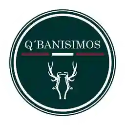 Qbanisimos a Domicilio