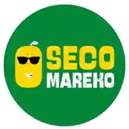 Seco Mareko a Domicilio
