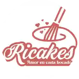 Ricakes a Domicilio