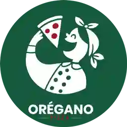 Oregano Pizza a Domicilio