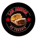Las Arepas de Francis