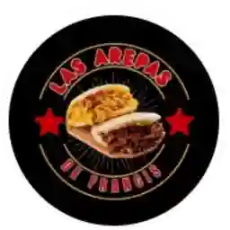 Las Arepas de Francis a Domicilio