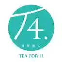 T4 Bebidas a base de Tè - Comuna 22