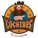 Cocheros - Engativá