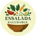 Ensalada Saludable