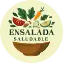 Ensalada Saludable