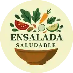 Ensalada Saludable a Domicilio