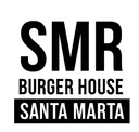 Smr House Burger