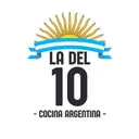 La Del 10 Empanadas
