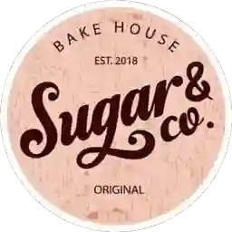 Sugar & Co. a Domicilio