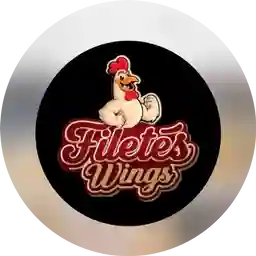 Filetes Wings Pollo a Domicilio