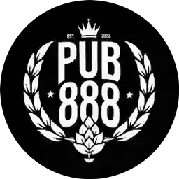 Pub 888 a Domicilio