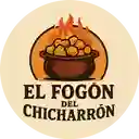 el Fogón Del Chicharron