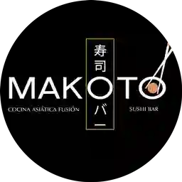 Makoto Sushi Bar a Domicilio