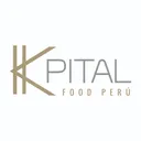 Kpital Food Peru a Domicilio
