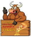 Restaurante Rancho Pizza