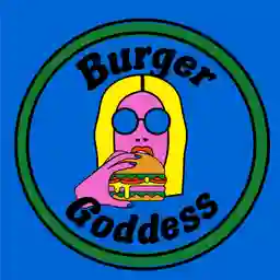 Burger Goddess - el Poblado  a Domicilio