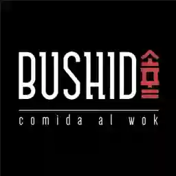 Bushido Wok  a Domicilio