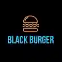 Black Burger - los Andes  a Domicilio