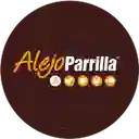 Alejo Parrilla - Engativá