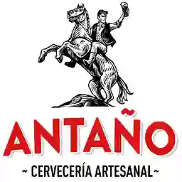 Antaño Cerveceria Artesanal Ciudad Jardin  a Domicilio