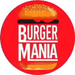 Burgermania - Buenos Aires Medellín a Domicilio